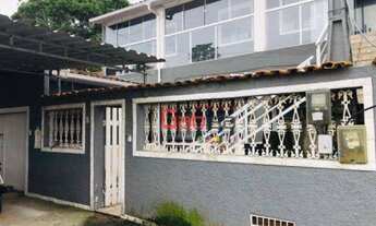 Imagem 2: Casa com 2 dormitórios para alugar, 100 m² por R$ 1.500,00/mês - Estação - São Pedro da Al