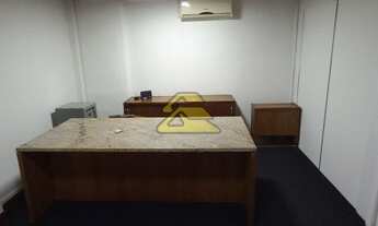 Imagem 7: Rio de Janeiro - Conjunto Comercial/Sala - Centro