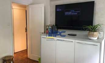 Imagem 6: Apartamento com 3 quartos à venda, 100 m² por R$ 2.300.000 - Leblon - Rio de Janeiro/RJ