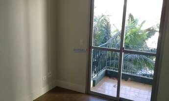 Imagem: São Paulo - Apartamento Padrão - Jardim