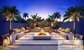 Imagem 7: Cobertura Duplex para Venda em Itajaí / SC no bairro Praia Brava