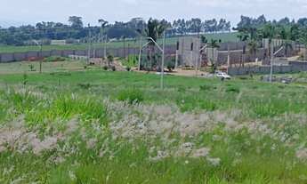 Imagem 4: Residencial Maanaim Terreno à venda,1500 m2 plano, o melhor lote do condominio, Jardim Val