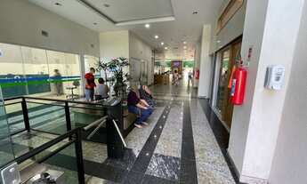 Imagem 5: Rio de Janeiro - Conjunto Comercial/Sala - Campo Grande