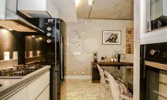 Imagem: São Paulo - Apartamento Padrão - PINHEIROS