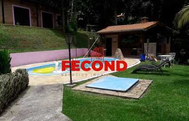 Imagem 3: Casa em Condomínio para Venda Santa Inês Caieiras