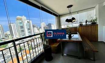 Imagem 4: Apartamento Venda Brooklin 64 m² 2 Dormitórios