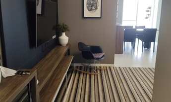 Imagem 4: Apartamento para venda tem 96 metros quadrados com 3 quartos em Capoeiras - Florianópolis