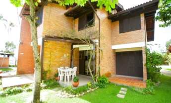 Imagem: Belíssimo duplex em condomínio pé na