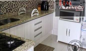 Imagem 3: Apartamento para Venda Centro Salto