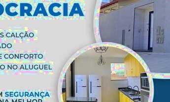 Imagem: Apartamento para aluguel possui 32 metros