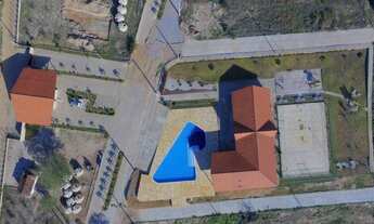 Imagem 4: Terreno no Condomínio Rei David