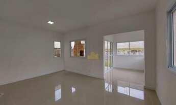 Imagem 5: Casa com 3 dormitórios para alugar, 169 m² por R$ 4.900,00/mês - Condomínio Jardim dos Aro