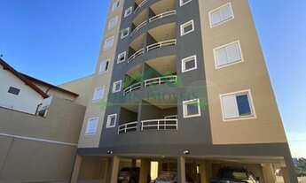 Imagem: VALINHOS - Apartamento Padrão - JARDIM