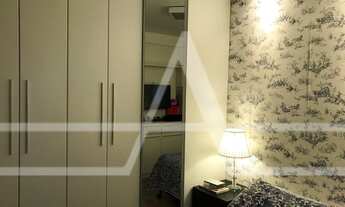 Imagem 2: APARTAMENTO RESIDENCIAL em BRAGANÇA PAULISTA - SP, COLINAS DE SÃO LOURENÇO