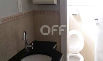 Imagem 5: Sala - Cambuí - Campinas