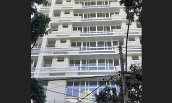 Imagem: Belo Horizonte - Apartamento Padrão - Lourdes