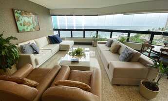 Imagem 2: Excelente apartamento, 4 quartos, suítes à venda na Barra