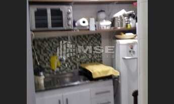 Imagem 6: Kitnet a Venda no bairro Itararé - São Vicente, SP