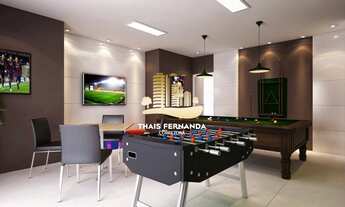 Imagem: Huall!150metro Praia/Entrada/R$31Mil/2Dorm/Sacada/Gourmet