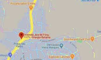 Imagem 6: Apartamento com 2 dormitórios à venda, 104 m² por R$ 209.000,00 - Granjas Betânia - Juiz d