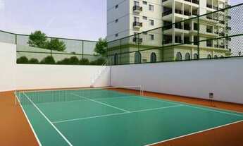 Imagem 6: Apartamento para venda possui 261 metros quadrados com 4 quartos em Centro - Piracicaba