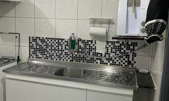 Imagem 7: Casa para venda possui 140 metros quadrados com 3 quartos