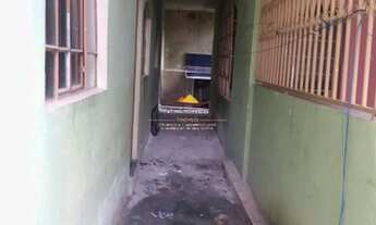 Imagem 4: Ribeirão Das Neves - Casa Padrão - Tony (Justinópolis