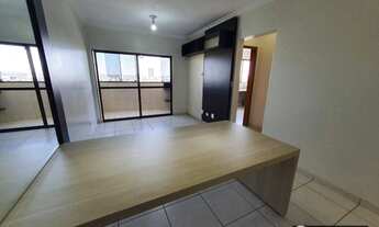 Imagem 6: Apartamento de 2 quartos à venda no Parque Amazônia com 66m², vista permanente, 1 vaga de