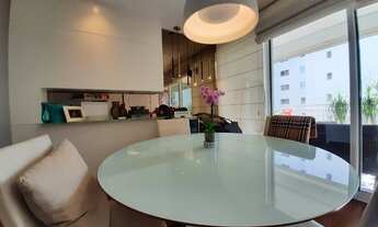 Imagem 7: BROOKLIN 2 DORMITÓRIOS 2 SUITES 2 VAGAS PRÓXIMO METRO