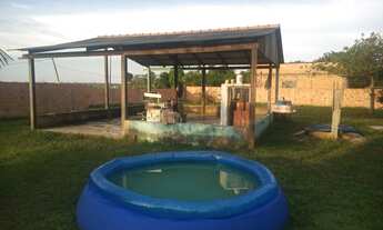 Imagem 3: Chácara no km 13 sentido Humaitá