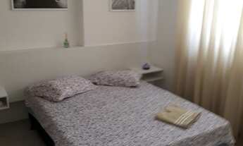 Imagem 6: WS- Boa Viagem | Studio 25m2 mobiliado