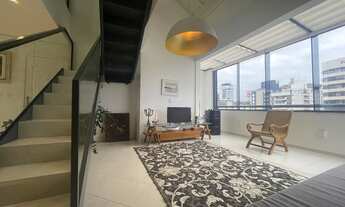 Imagem 7: COBERTURA B&W | 4 quartos