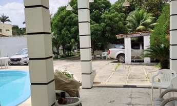 Imagem 6: Casa com 4 suítes no Olho DÁgua, São Luís - Maranhão