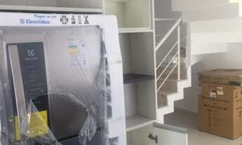 Imagem 7: Casa em Cotia com 3 dormitórios e 2 vagas - 1 milhão 300 mil - Oportunidade