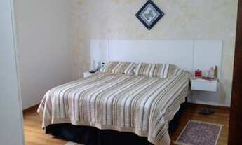 Imagem 6: SOBRADO PARQUE DOS PRÍNCIPES 4 DORMITÓRIOS, 2 SUITES, AMPLO QUINTAL COM PISCINA