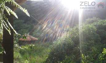 Imagem 5: Casa com 4 dormitórios à venda, 494 m² por R$ 1.600.000,00 - Botujuru (Botujuru) - Campo L