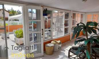 Imagem 2: Imóvel em condomínio com porteira fechada + terreno ao lado em Praia Seca