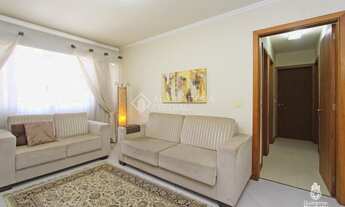 Imagem 5: Amplo apartamento no passo D'Areia com duas vagas de garagem