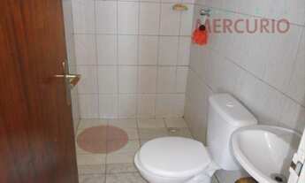 Imagem 7: Apartamento com 2 dormitórios à venda, 56 m² por R$ 150.000,00 - Vila Lemos - Bauru/SP