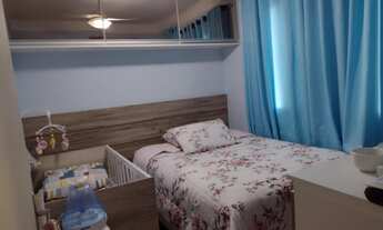 Imagem 6: APARTAMENTO RESIDENCIAL em SÃO PAULO - SP, VILA SIQUEIRA (ZONA NORTE