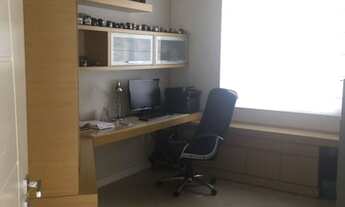 Imagem 6: Casa de alto padrão