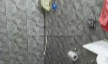 Imagem 7: CASA TÉRREA - PAULICÉIA - SP