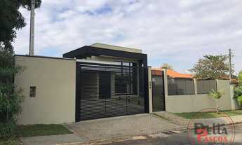 Imagem 2: Chácara com 3 dormitórios à venda, 1000 m² por R$ 2.420.000 - Terras de Itaici - Indaiatub