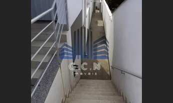 Imagem 4: Ibirité - Casa Padrão - Canaan