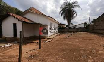 Imagem: LAGOA SANTA - Terreno Padrão - Centro