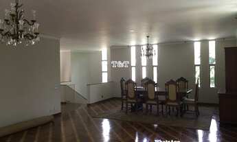 Imagem 6: Casa assobradada no Miolo do Jardim França - 473 m² - 4 dormitórios com 3 suítes