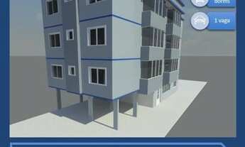 Imagem: Apartamento com 2 dormitórios à venda