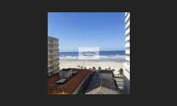 Imagem 6: Bela Cobertura de Frente ao Mar Com 3 Dormitórios - Aviação