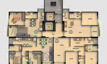 Imagem 3: Grande Oportunidade! Boa Vista - 60m²