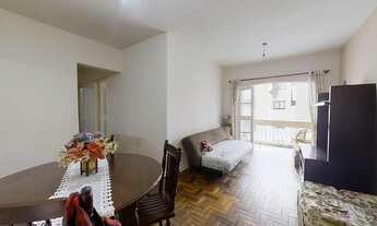 Imagem: APARTAMENTO RESIDENCIAL em São Paulo